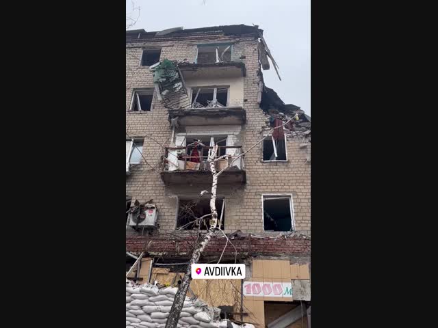 Трагедия жизни