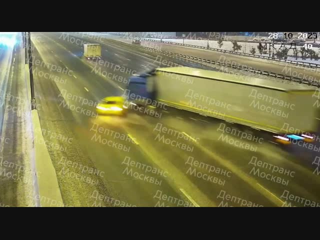 Вот теперь зима пришла окончательно