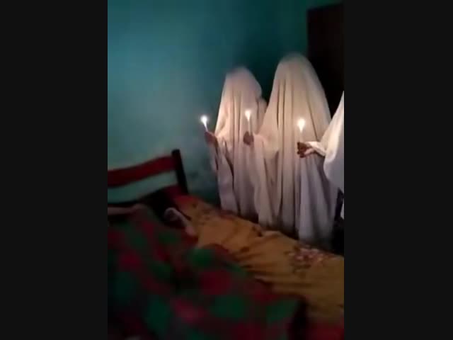 Хэллоуин - весёлый праздник