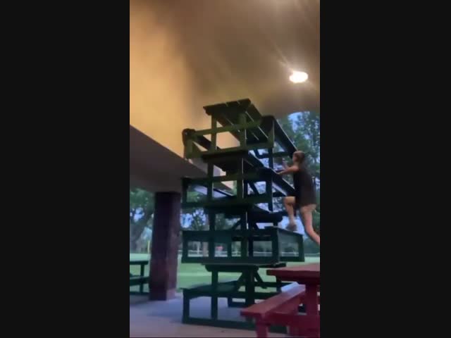 Неудачный рекорд