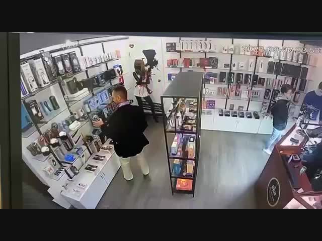 Х-ёвый бизнес