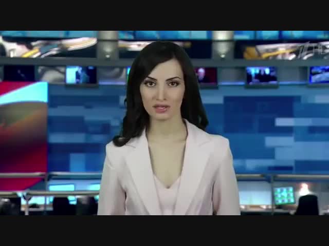 Прекрасный русский язык!