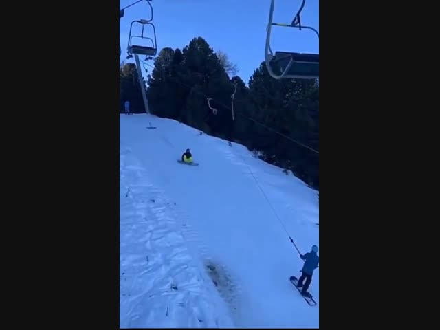 Живой боулинг