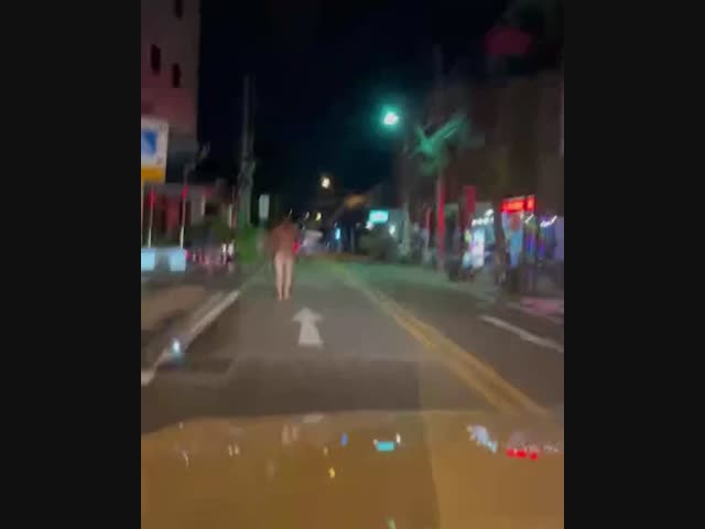 Наверное, прятался от призыва