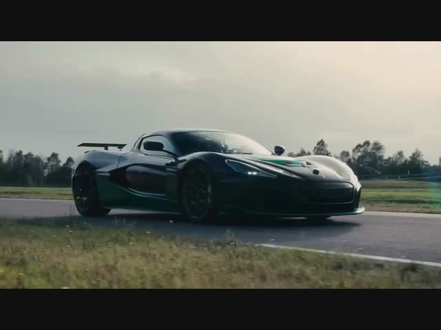 Рекорд скорости езды задним ходом