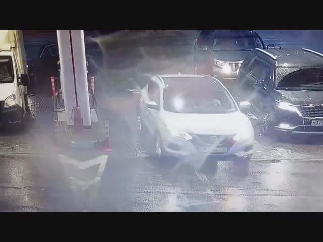 Хорошо, что вовремя заметила неладное