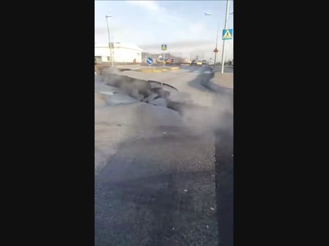 Исландия сегодня