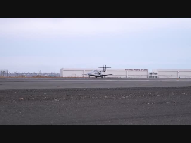 Революция в авиастроении