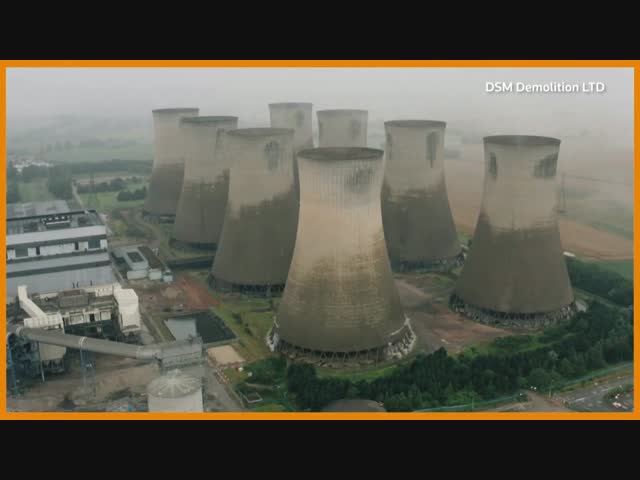 Ломать - не строить