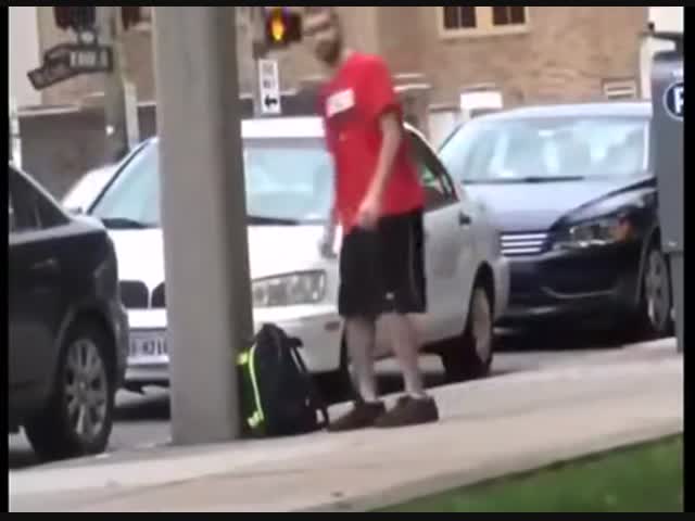 Воровать - плохо!!!