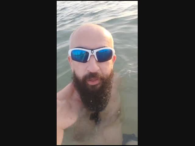 Всем привет из Израиля