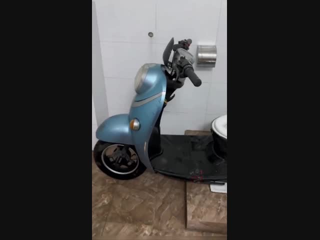 У хорошего хозяина ничего не пропадает