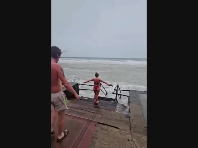 Дуракам закон не писан