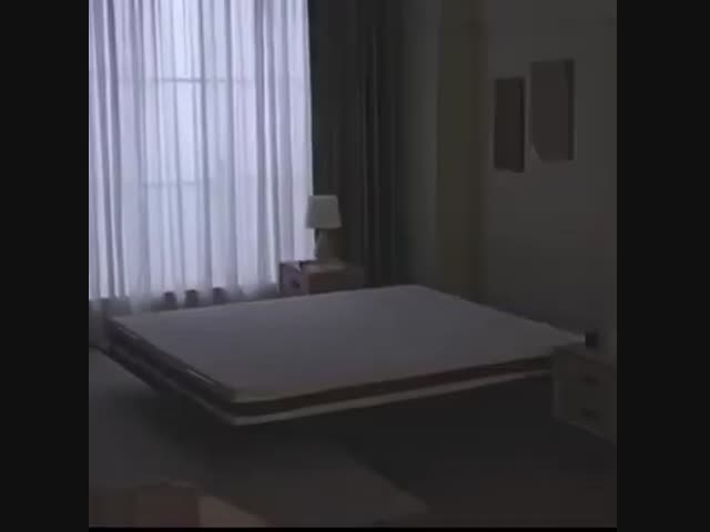 Кровать от храпа