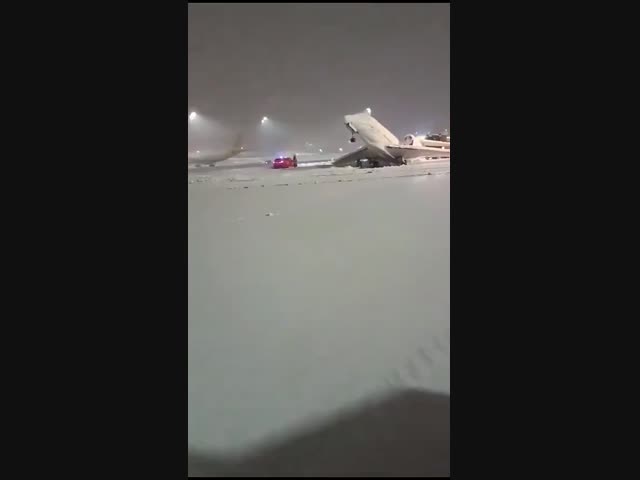 Лучший анекдот за последнее время