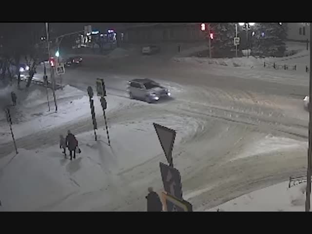 Смерть была рядом