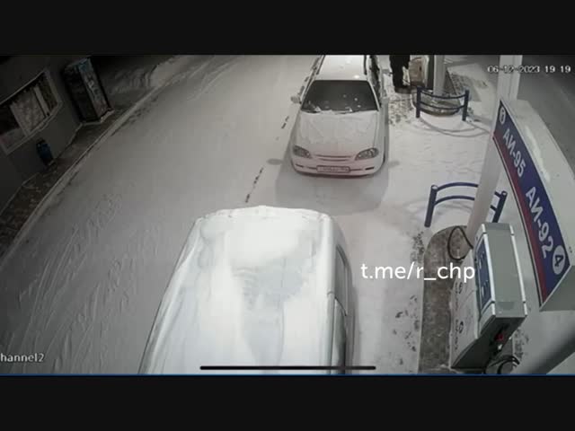 Чуть не заработал себе Премию Дарвина