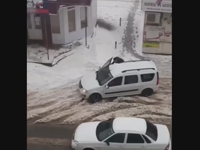 Лень - двигатель прогресса...