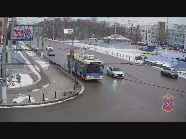 Заслуженная кара 