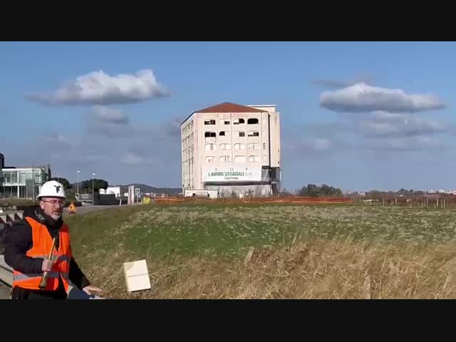 У бедного мафиози больше нет дачи