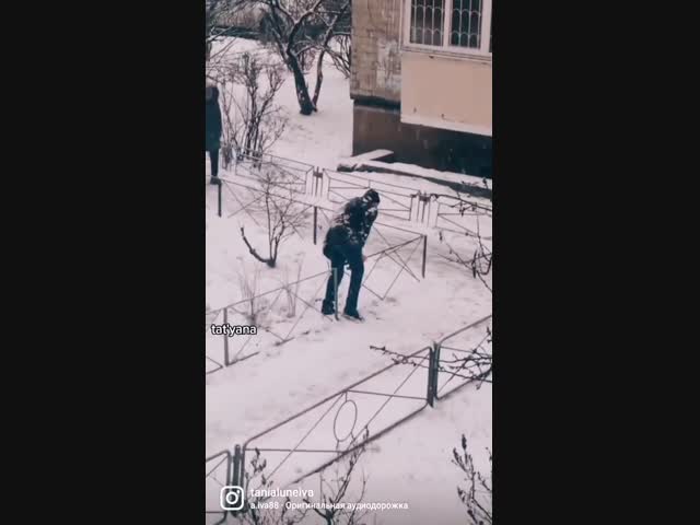 Горькая правда жизни