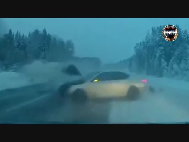 Последние секунды жизни молодой пары: трагедия в Архангельской области