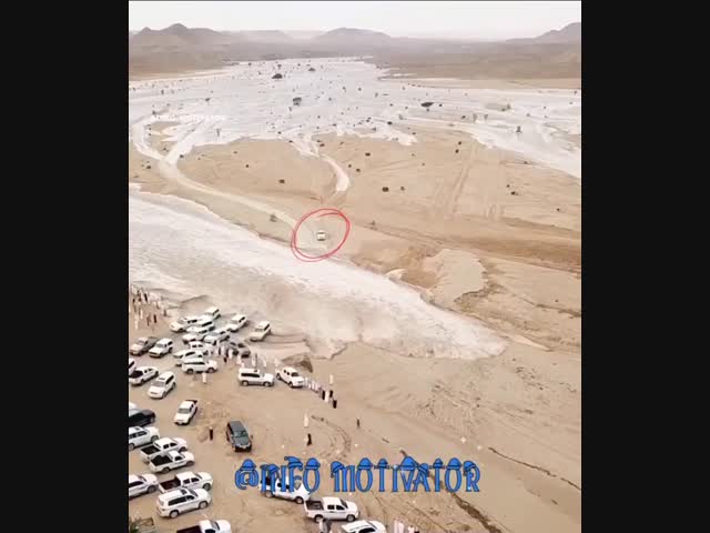 Никогда не сдавайся!