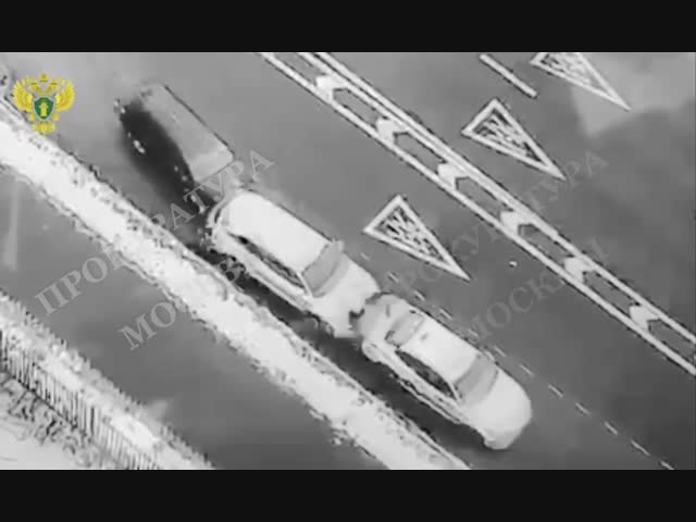 На бреющем полете