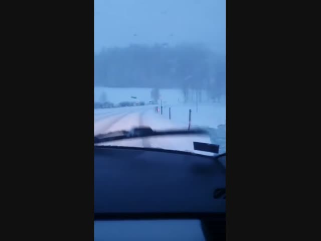 "Маленький поворотик"