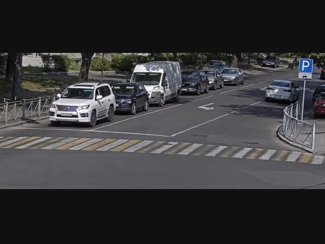 Молодец! Добился своего! Устроил ДТП