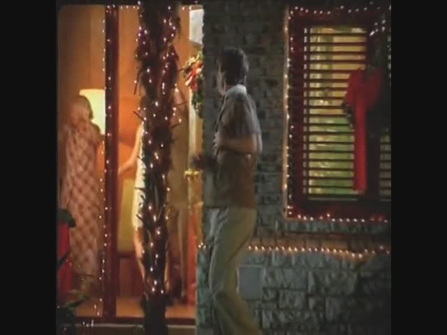 Новогодняя история