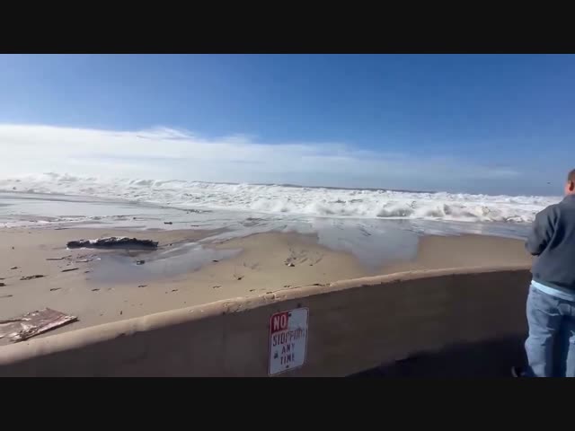 С природой не шутят