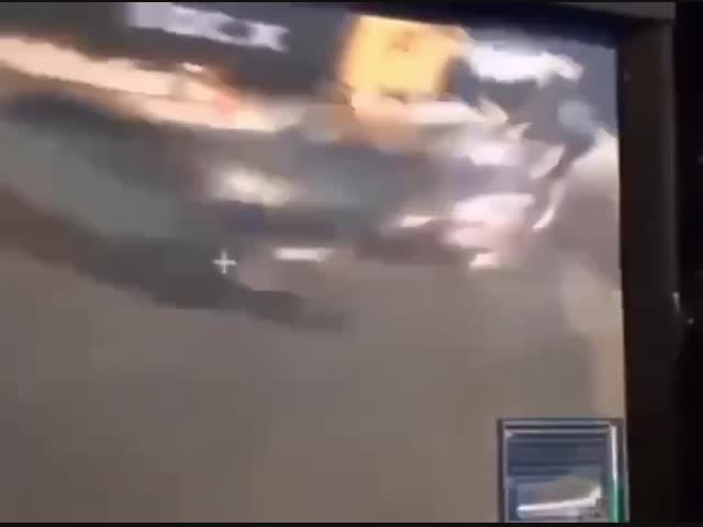 Нашел, где остановиться…