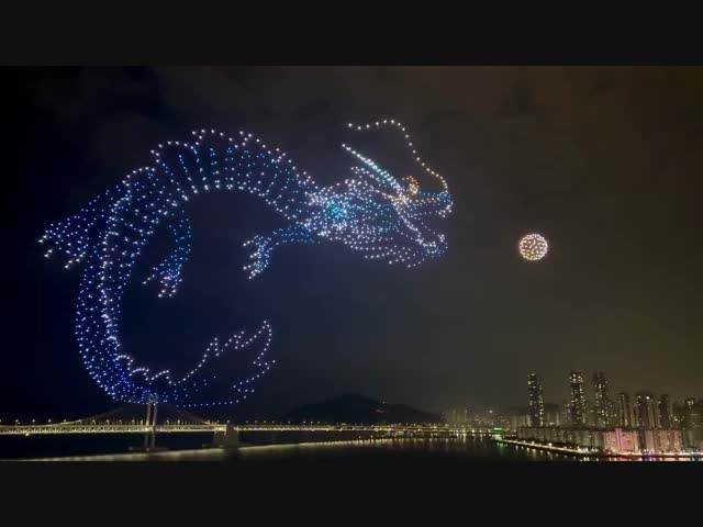 Воздушная анимация