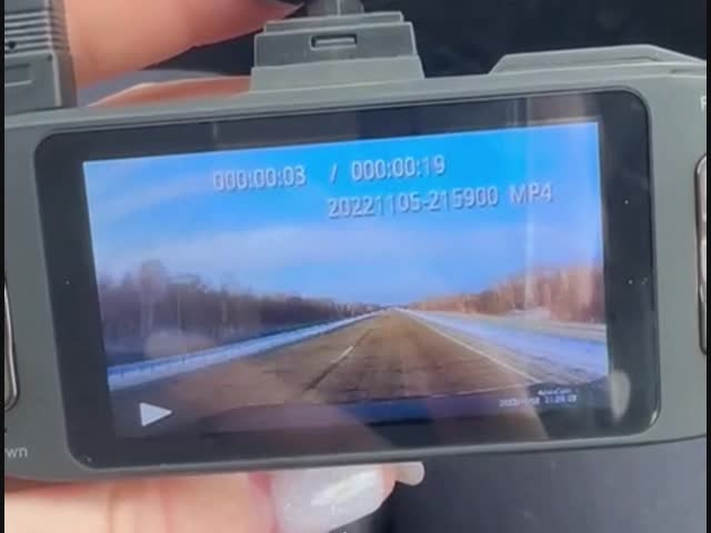 Не виноватая я, случайно получилось!