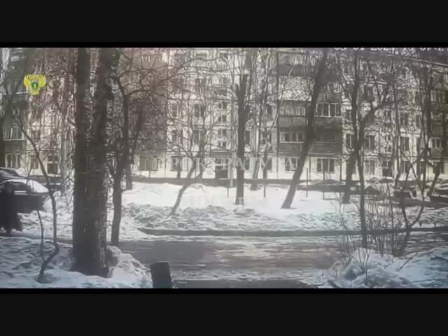 Драка из-за 6 рублей