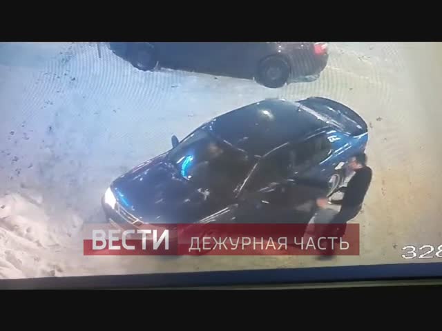 Двуногое зверьё