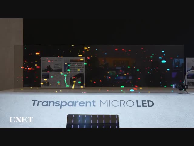 Телевизор из будущего