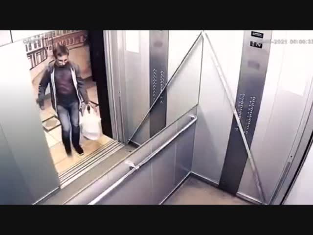 Так страшно, что смешно