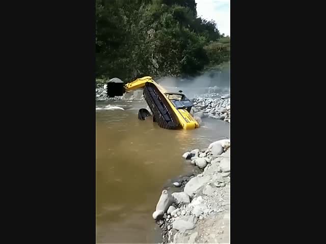 Спасение утопающих - дело рук самих утопающих