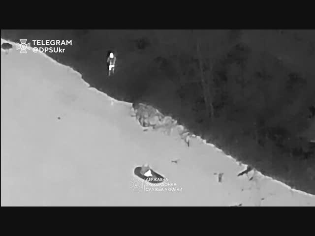 Ловля уклонистов в Украине продолжается