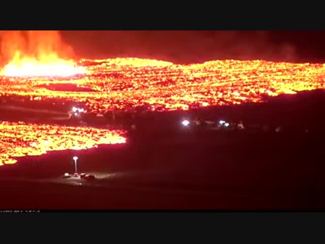 Жизнь в Исландии