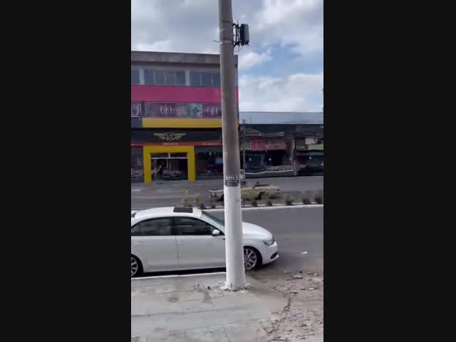 Где-то в Бразилии