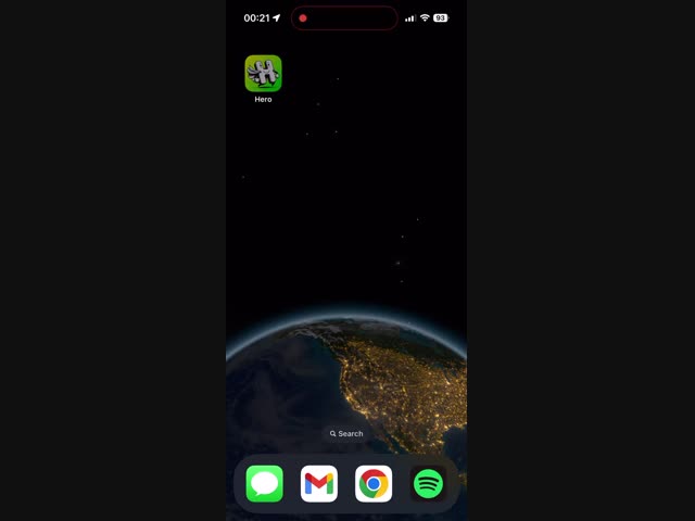 Полезное приложение