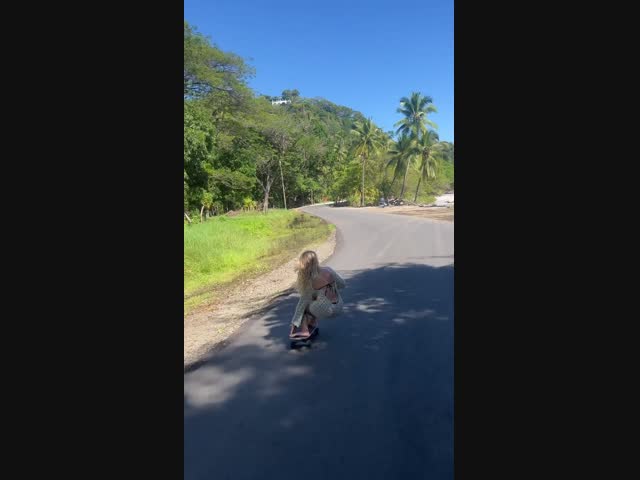 Немного летнего настроения вам в ленту