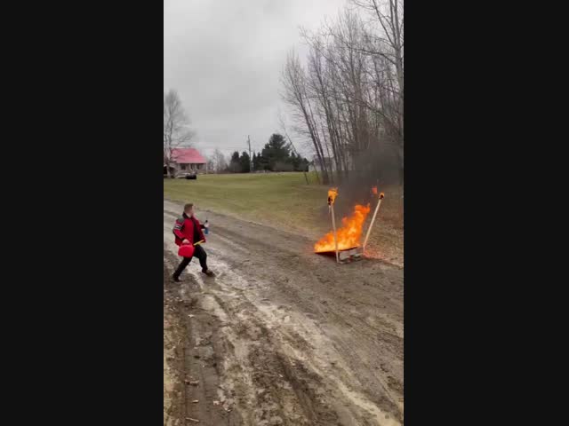 Почему мужчины живут меньше...