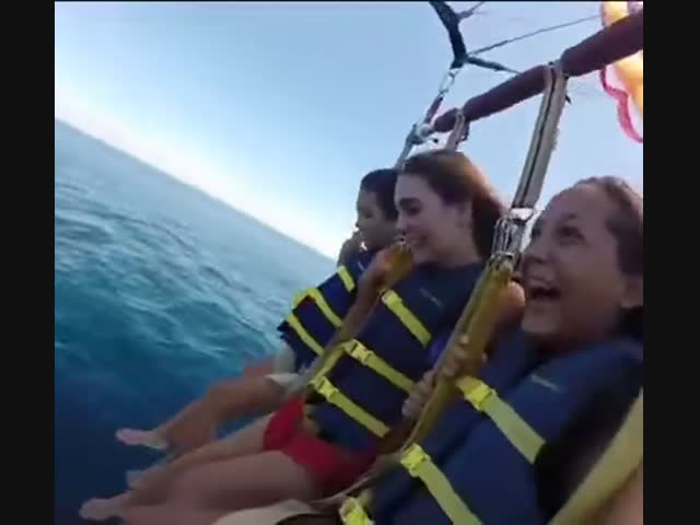 Вот и покатались...