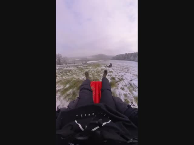 Опасно, но круто!