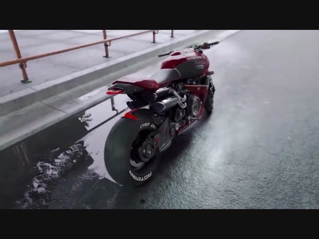 Технологии опять удивляют 