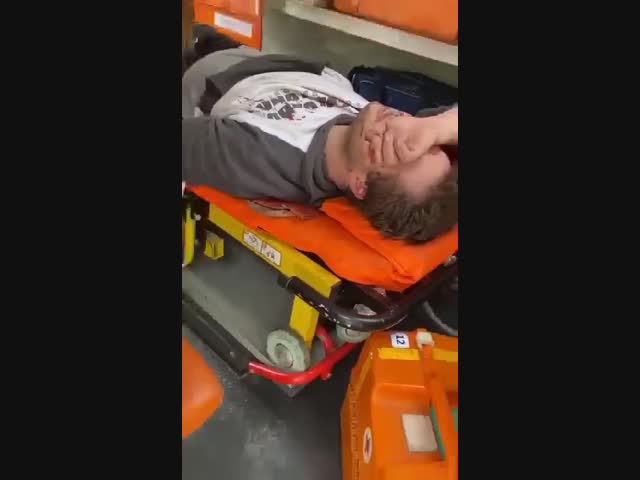 Я такого еще не видел!